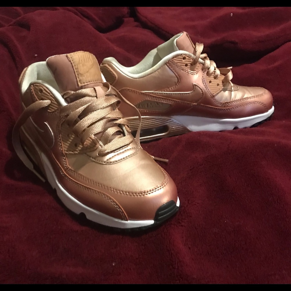 COPY - Nike Air Max